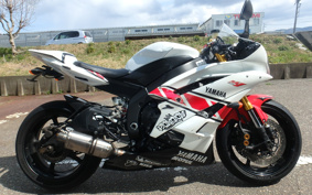 YAMAHA YZF-R6 2006 RJ12