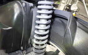 HONDA ZOOMER-X 2005 JF52