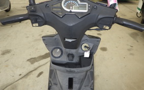 KYMCO VJR125 i