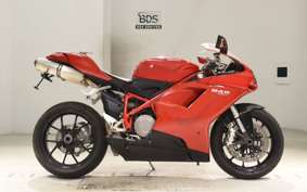 DUCATI 848 2009