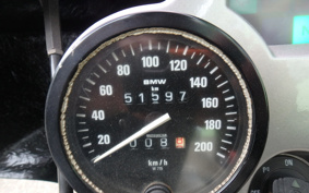 BMW R100R 1992 1326