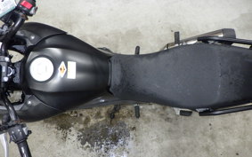 HONDA 400X ABS 2014 NC47