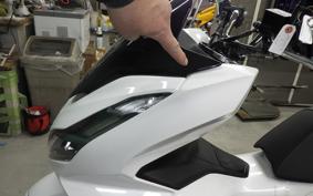 HONDA PCX125 JK05