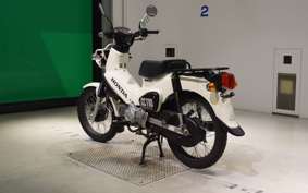 HONDA CROSS CUB 110 2021 JA45