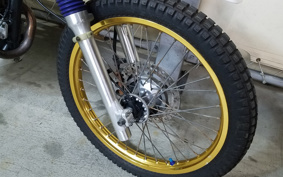KAWASAKI SUPER SHERPA KL250G