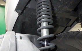 YAMAHA N-MAX 2006 SED6J