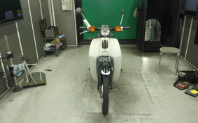 HONDA C90 SUPER CUB 2025 HA02