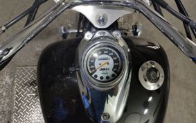 YAMAHA DRAGSTAR 400 1996 4TR