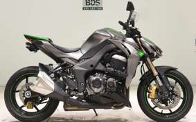 KAWASAKI Z1000 Gen.5 2014