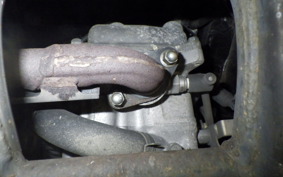HONDA LEAD 125 JF45