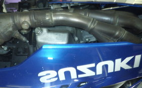 SUZUKI GSX-R1000A 2017