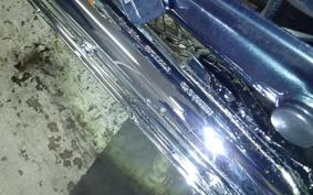 HONDA C90 SUPER CUB 2009 HA02