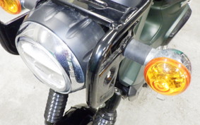 HONDA ｸﾛｽｶﾌﾞ50 2016 AA06