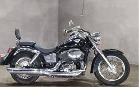HONDA SHADOW400 NC34