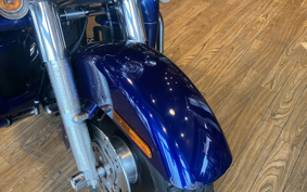 HARLEY FLHX1580 2007 KB4
