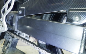 SUZUKI BANDIT 1250 F 2013 GW72A