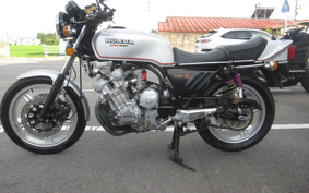 HONDA CBX1000 1979 5971