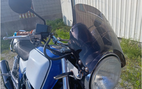 SUZUKI GSX400 1997 GK79A