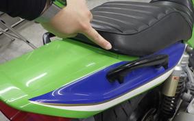 KAWASAKI ZRX1100 1999 ZRT10C