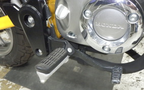 HONDA MONKEY 125 2007 JB02