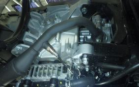 YAMAHA CYGNUS 125 X SEM5J