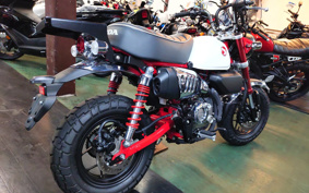 HONDA MONKEY 125 JB05