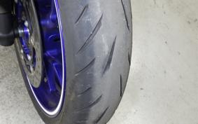 YAMAHA MT-09 ASP 2019 RN52J