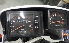 HONDA NX125 2022 JD09