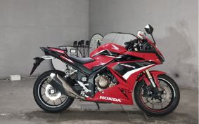 HONDA CBR400R 2024 NC56