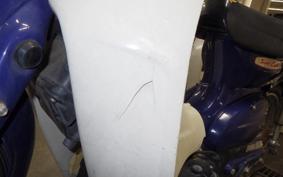 HONDA C50 SUPER CUB AA01