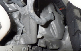 HONDA GYRO CANOPY TA03