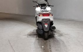 YAMAHA MAJESTY 250 SG20J