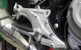 SUZUKI GLADIUS 2010 VK58A