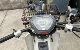 HONDA SUPER CUB50 AA04