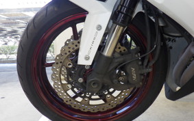 KAWASAKI NINJA ZX-6R A 2021 ZX636G