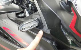 HONDA CBR400R 2021 NC56