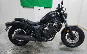 HONDA REBEL MC49