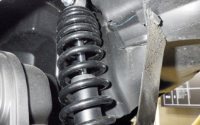 SUZUKI BURGMANストリート125EX 1993 EA23M