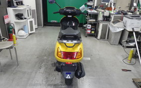 HONDA SPACY 100 JF13