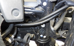 SUZUKI GSX250 R 2008