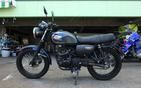 KAWASAKI W175 SE BJ175A
