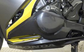 HONDA CBR250RR A MC51