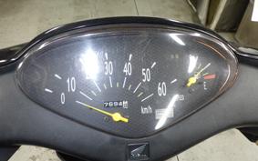 HONDA DIO Gen.6 2008 AF62