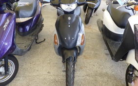 SUZUKI LET's 4 CA45A