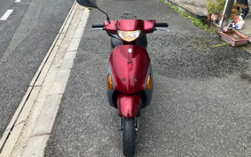 SUZUKI LET's 4 CA46A
