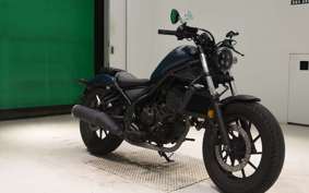 HONDA REBEL 250 A 2021 MC49