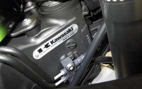 KAWASAKI NINJA 1000 A 2018 ZXT00W