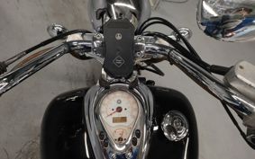 YAMAHA DRAGSTAR400 CLASSIC VH01J