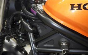 HONDA CL250-2 2006 MC57