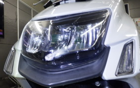 YAMAHA CYGNUS 125 XSR 3 2021 SED8J